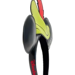 Loungefly Disney Brave Little Tailor Mickey Mouse Ears Cosplay Headband -Elope Store loungefly brave little tailor mickey ears headband alt 2