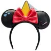 Loungefly Disney Brave Little Tailor Minnie Mouse Ears Headband -Elope Store loungefly disney brave little tailor minnie ears headband