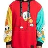 Loungefly Disney Huey, Dewey, And Louie Adult Halloween Hoodie -Elope Store loungefly disney huey dewey louie halloween un