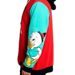Elope Store -Elope Store loungefly disney huey dewey louie halloween un alt 1