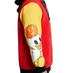 Loungefly Disney Huey, Dewey, And Louie Adult Halloween Hoodie -Elope Store loungefly disney huey dewey louie halloween un alt 2