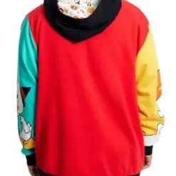 Loungefly Disney Huey, Dewey, And Louie Adult Halloween Hoodie -Elope Store loungefly disney huey dewey louie halloween un alt 3