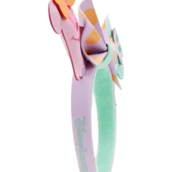 Women's Loungefly Disney Pastel Ghost Minnie And Mickey Ears Headband -Elope Store loungefly disney pastel ghost minnie and mickey headband alt 1