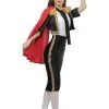 Fun Costumes Magnificent Matador Plus Size Women's Costume 1 Fun Costumes Magnificent Matador Plus Size Women's Costume -Elope Store magnificent matador plus size womens costume