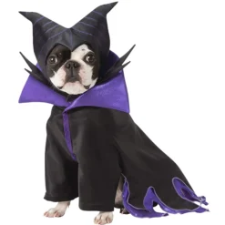 Rubies Costume Co. Inc Maleficent Dog Costume