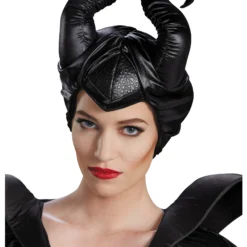Disguise Maleficent Costume Horns