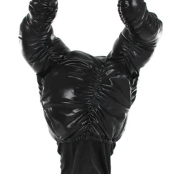 Elope Disney Maleficent Stuffed Adult Headpiece -Elope Store maleficent stuffed headpiece alt 2