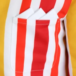 Fun Costumes Mary Poppins Bert Jacket Costume For Men 17 Fun Costumes Mary Poppins Bert Jacket Costume For Men -Elope Store mary poppins bert jacket costume alt 5