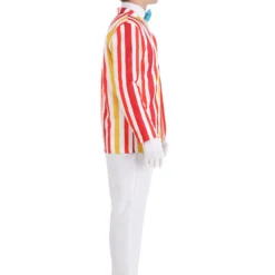 Fun Costumes Mary Poppins Bert Jacket Costume For Men 20 Fun Costumes Mary Poppins Bert Jacket Costume For Men -Elope Store mary poppins bert jacket costume alt 8