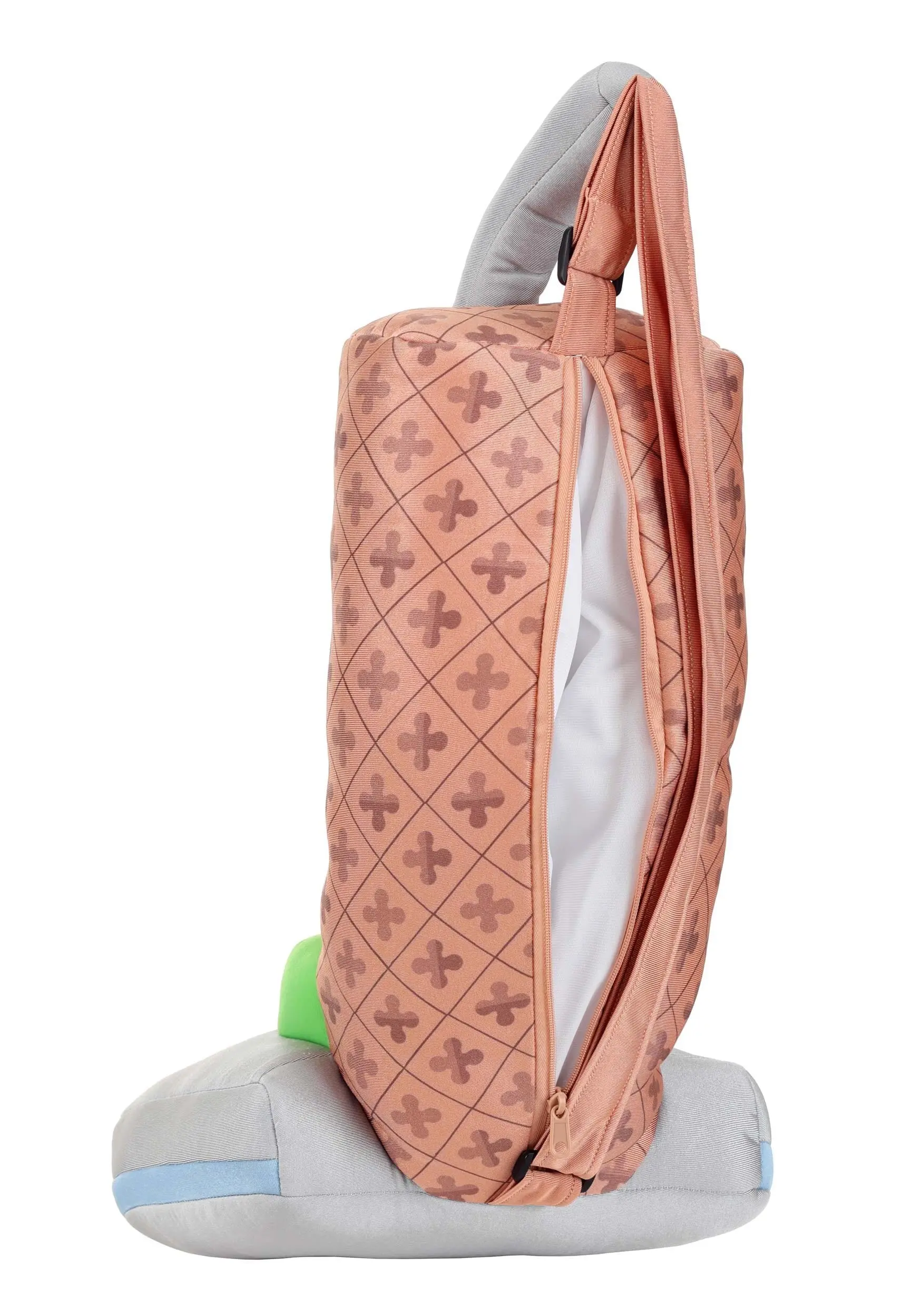 Elope Disney Mary Sanderson Vacuum Cleaner Costume Companion 4 Elope Disney Mary Sanderson Vacuum Cleaner Costume Companion - Image 2