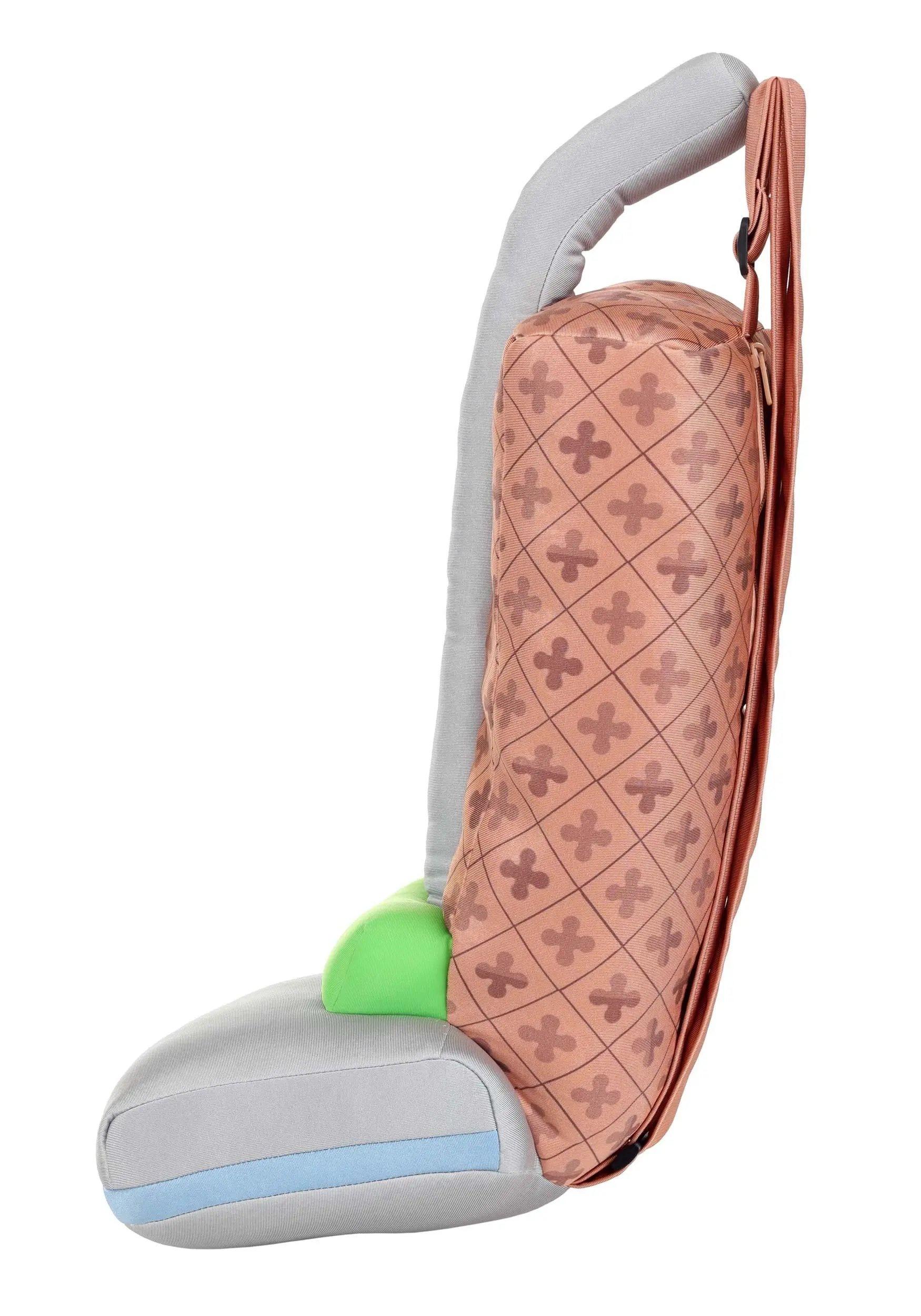 Elope Disney Mary Sanderson Vacuum Cleaner Costume Companion 5 Elope Disney Mary Sanderson Vacuum Cleaner Costume Companion - Image 3