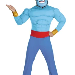 Disguise Genie Costume For Men