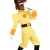 Fun Costumes Disney Goofy Movie Powerline Costume For Men 2 Fun Costumes Disney Goofy Movie Powerline Costume For Men -Elope Store mens disney goofy movie powerline costume