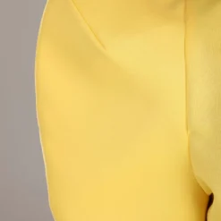 Fun Costumes Disney Goofy Movie Powerline Costume For Men -Elope Store mens disney goofy movie powerline costume alt 5