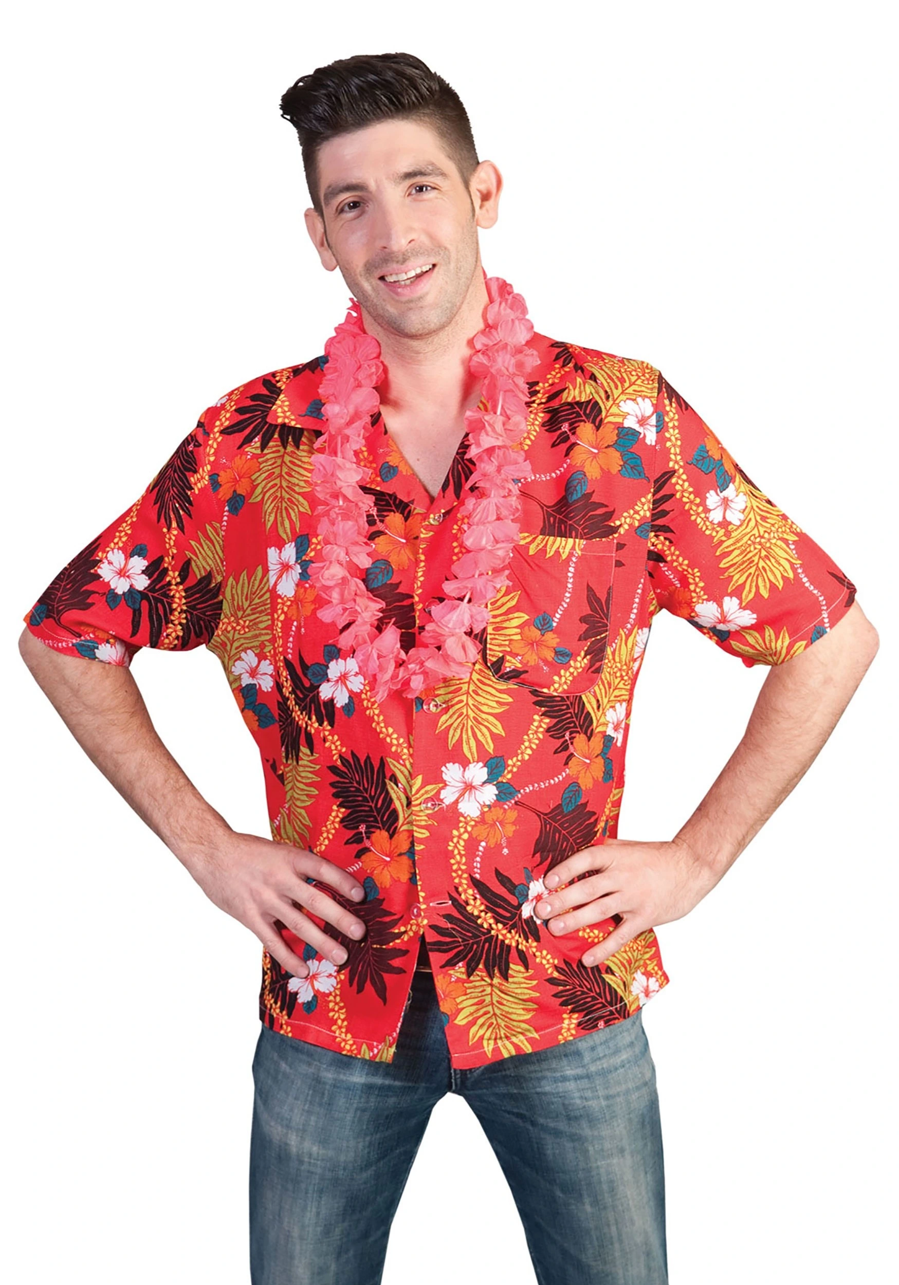 Funny Fashions Hawaiian Surf Shirt For Men 3 Funny Fashions Hawaiian Surf Shirt For Men