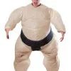 Rubies Costume Co. Inc Mens Inflatable Sumo Costume