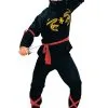 Rubies Costume Co. Inc Snake Ninja Costume For Men -Elope Store mens ninja costume