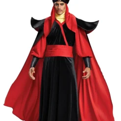 Disguise Limited Plus Size Men's Jafar Costume