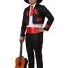 Fun Costumes Plus Size Mariachi Costume For Men
