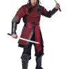 California Costume Collection Men's Samurai Warrior Costume 2 California Costume Collection Men's Samurai Warrior Costume -Elope Store mens samurai warrior costume