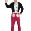 Disguise Mickey Mouse Adult Costume