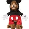 Rubies Costume Co. Inc Mickey Mouse Dog Costume