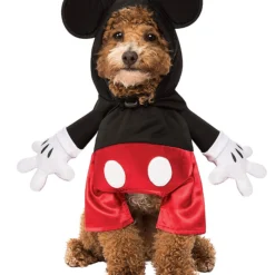 Rubies Costume Co. Inc Mickey Mouse Dog Costume