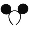 Elope Disney Mickey Mouse Headband -Elope Store mickey mouse headband