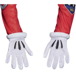 Disguise Mickey Roadster Deluxe Toddler Costume For Boys 7 Disguise Mickey Roadster Deluxe Toddler Costume For Boys -Elope Store mickey roadster deluxe toddler costume 2