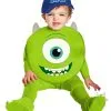 Disguise Mike Classic Infant Costume -Elope Store mike classic infant costume