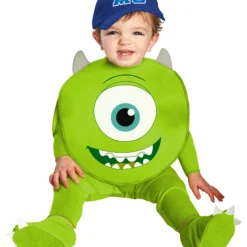 Disguise Mike Classic Infant Costume