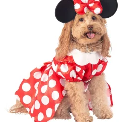 Rubies Costume Co. Inc Minnie Mouse Dog Costume