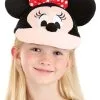 Elope Disney Plush Minnie Mouse Headband