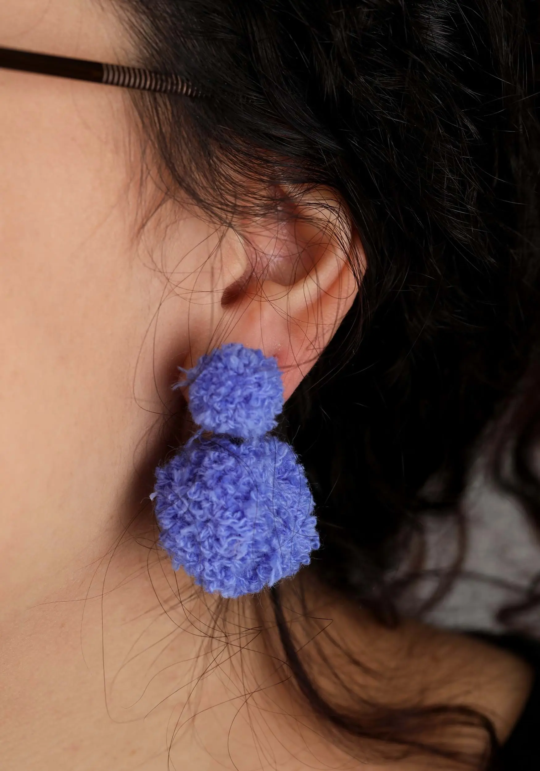 Elope Disney Mirabel Glasses And Earrings Kit 5 Elope Disney Mirabel Glasses And Earrings Kit - Image 3