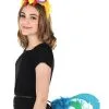 Elope Disney Moana Hei Hei Headband & Tail Kit