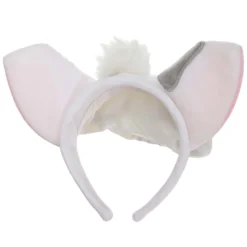 Elope Disney Moana Pua Headband & Tail Kit -Elope Store moana pua headband tail kit alt 4