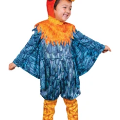 Disguise Limited Moana Hei Hei Deluxe Costume For Toddlers