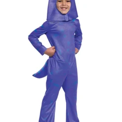 Disguise Monsters At Work Tylor Toddler/Child Costume