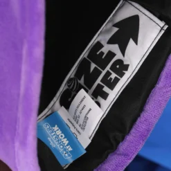 Elope Disney Soft Monsters At Work Tylor Costume Hat -Elope Store monsters at work tylor soft hat alt 2