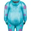 Disguise Limited Monsters Inc Sulley Inflatable Costume For Adults