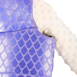 Disguise Monsters Inc Boo Deluxe Costume For Toddlers 10 Disguise Monsters Inc Boo Deluxe Costume For Toddlers -Elope Store monsters inc boo deluxe toddler costume alt 2