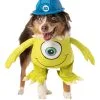 Rubies Costume Co. Inc Monsters, Inc. Mike Dog Costume