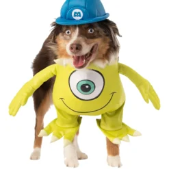 Rubies Costume Co. Inc Monsters, Inc. Mike Dog Costume