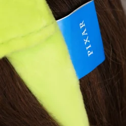 Elope Disney Plush Monsters Inc. Mike Headband -Elope Store monsters inc mike headband alt 3