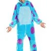 Disguise Limited Monsters Inc Plus Size Sulley Costume