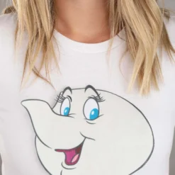 Elope Disney Women's Mrs. Potts Costume Accessory Kit -Elope Store mrs potts costume kit alt 2