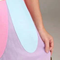 Elope Disney Women's Mrs. Potts Costume Accessory Kit -Elope Store mrs potts costume kit alt 3