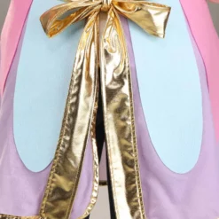 Elope Disney Women's Mrs. Potts Costume Accessory Kit -Elope Store mrs potts costume kit alt 4