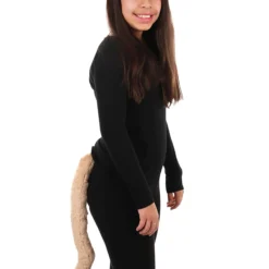 Elope Disney Nala Tail & Ears 9 Elope Disney Nala Tail & Ears -Elope Store nala ears tail alt 1