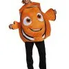 Disguise Nemo Fish Costume For Adults